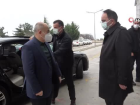 Koronadan len Meral hemire son yolculuuna uurland