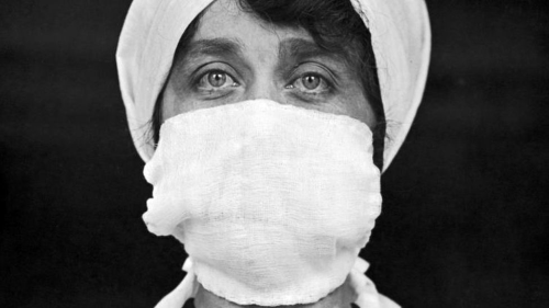 Koronavirs: 100 yl nceki spanyol Gribi deneyiminden Covid-19 pandemisine dersler: nlemlerin...