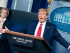 Koronavir�s: ABD'de eyalet valileri Trump y�netimini 'hayal d�nyas�nda ya�amakla' su�luyor