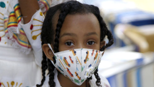 Koronavir�s: Afrika'da Covid-19 kaynakl� �l�m oranlar�n�n d���k olmas�n�n 4 nedeni