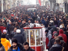 Koronavir�s anketi y�zde 45'lik kesimin salg�na kar�� �nlem almad���n� ortaya koydu