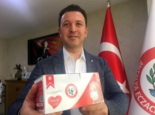 Koronavirs alama takvimiyle 'a baraj' oluturulacak