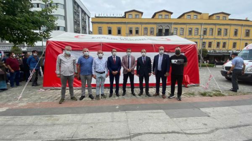 Koronavirs asn olanlara turistik iletmelerde zel indirim