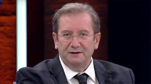 Koronavirs Bilim Kurulu yesi Prof. Dr. Kenan Midilli vefat etti