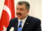 Koronavir�s (Covid-19): Sa�l�k Bakan� Koca, T�rkiye'deki ilk vir�s vakas�n� a��klad�