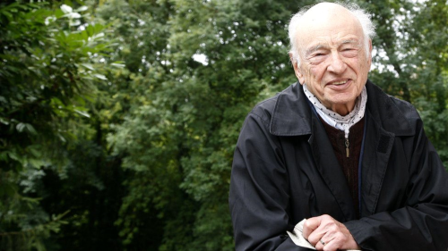 Koronavir�s - Frans�z filozof Edgar Morin: Koronavir�s toplumda yozla�an dayan��may� g��lendiren...