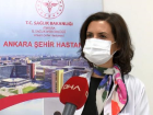 'Koronavir�s hastalar�n�n rehabilitasyona ihtiyac� oluyor'