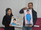 KORONAV�R�S HASTASI O�LU �LEN ANNEDEN 12 YA� �ST� �OCUKLAR ���N A�I �A�RISI