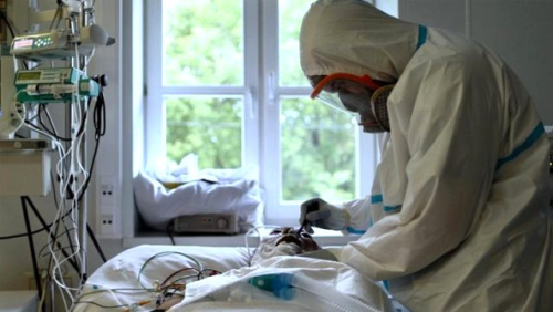 Koronavirs ikinci dalgas yaanacak m? Canl yaynda Prof. Dr. Blent Erturul ikinci dalga uyars yapt