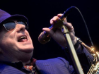 Koronavirüs: İngiltere hükümetini protesto eden Van Morrison'dan kısıtlamalara karşı 'protesto...