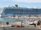 Koronavir�s - �talya'da limanda vir�s ��phesi