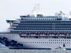Koronavir�s - Japonya'da karantinaya al�nan cruse gemisinin en az 10 yolcusunda vir�s ��kt�
