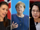 Koronavir�s: Kad�n �lke liderleri, krizi daha m� iyi y�netiyor?