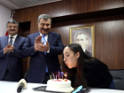 'Koronavir�s' karantinas� bitti, 42 ki�i taburcu edildi (2)