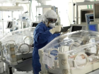 Koronavirüs: Meksika'da yeni doğan üçüzlerin testleri pozitif çıktı