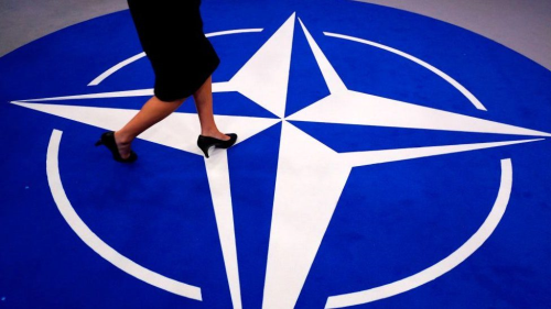 Koronavirs: NATO alanna virs bulat