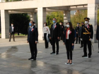 Koronavir�s nedeniyle karantinada kalan Vali G�ner: �Ne olursunuz bunun �akas� yok