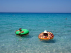 Koronavir�s nedeniyle Yunanistan'�n turizm geliri y�zde 80 geriledi