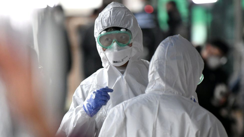 Koronavir�s salg�n�: D�nya, Asya �lkelerinin deneyiminden hangi dersleri ��karabilir?