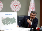 Koronavir�s salg�n�nda can kayb� 277'ye y�kseldi (2)- Yeniden