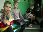 Koronavir�s salg�n�ndan etkilenen Belarus'taki bir yetimhane, yard�m bekliyor