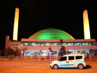 Koronavir�s salg�n�n�n son bulmas� i�in yats� ezan� sonra camilerde dua edilecek