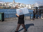 T�rkiye'de g�nl�k vaka say�s� 44 bini ge�ti