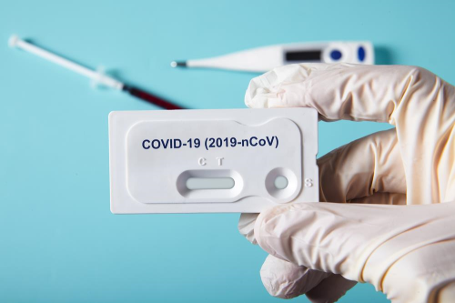 Koronavirs Testi nedir? Covid-19 Koronavirs Testi nasl yaplr?