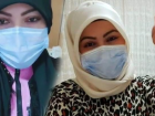 Koronavir�se yakalanan �lknur hem�ire, hastal��� yendi