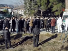 Koronavir�se yenik d��en doktor son yolculu�una u�urland�