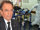Koronavir�sle ilgili dedikleri dikkatle takip edilen Mehmet Ceyhan'dan tedirgin eden s�zler: Salg�n kontrolden ��kt�