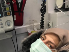 Koronavir�sten 8 akrabas�n� kaybeden �enay da ent�be edildi (2)