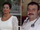 Koronavir�sten �len aile hekiminin meslekta�� e�i de ya�ama tutunamad�