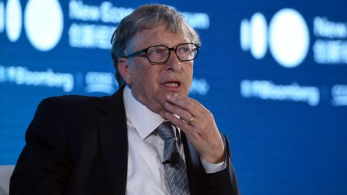 Koronavirs bilen Bill Gates'ten yeni uyar: Bir sonraki daha acmasz ve insan yapm olabilir