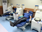 Koronavir�s� yenen babadan sonra o�lu da imm�n plazma ba�����s� oldu