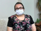 Koronavir�s��yenen�Filiz hem�ire: �Her an herkese bula�abilir
