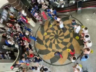 Koronavirs yenen hemire, alklarla taburcu oldu