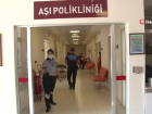 Koronavir�s� yenen sa�l�k �al��anlar� zorlu s�reci anlatt�