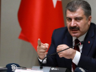 Koronavir�s�n etkisi zay�flad� m�? Bakan Koca, merak edilen soruya yan�t verdi