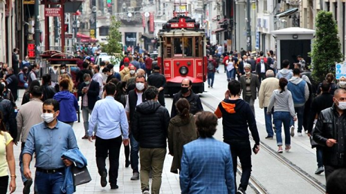 Koronavirsn hi bilinmeyen bir belirtisi ortaya kt! Dudaklarnz kuruyup kabuklanyorsa dikkat