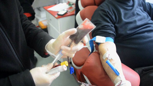 Koronavirsn tedavisi Trkiye'de balyor: yilemi hastalardan alnan kan rnekleri kullanlacak