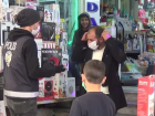 Koronaya kar�� bariyerli �nlem