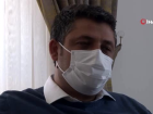 Koronay� 12 g�nde yenen doktor: 