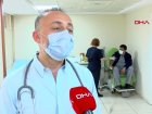 Koronay� atlatan erkeklerde unutkanl�k, kad�nlarda ise sa� d�k�lmesi ya�and��� tespit edildi