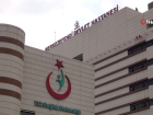 Koronay� yenen hastalardan sa�l�k �al��anlar�na afi�li te�ekk�r
