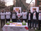 Ko�uyolu Ailesi Geleneksel Futbol Turnuvas�'nda kupa sahibini buldu