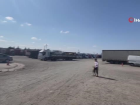 K�t� kokular �of�rleri isyan ettirdi