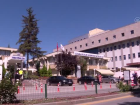Kovid-19'a kar bir ayda toplumsal baklk salanmas, alamaya topyekun destekle mmkn