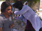 Kovid-19 a�� haritas�nda son s�radaki �anl�urfa'da sahadaki ekip say�s� iki kat�na ��kar�ld�