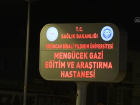 Kovid-19 as sahur vaktine kadar devam ediyor